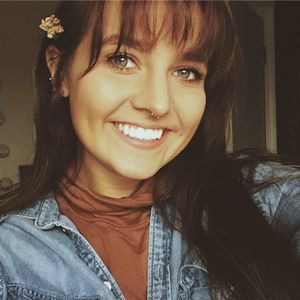 Meet your Posher, Madison